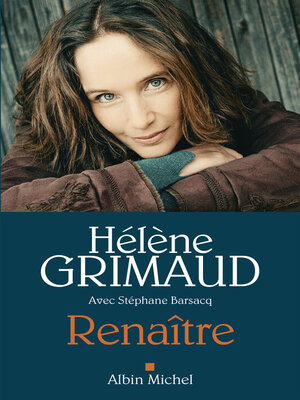 cover image of Renaître